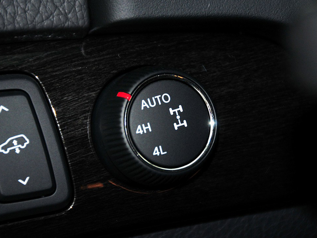 起亚(进口) 3.8L 自动