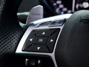 奔驰(进口) G500 Cabrio