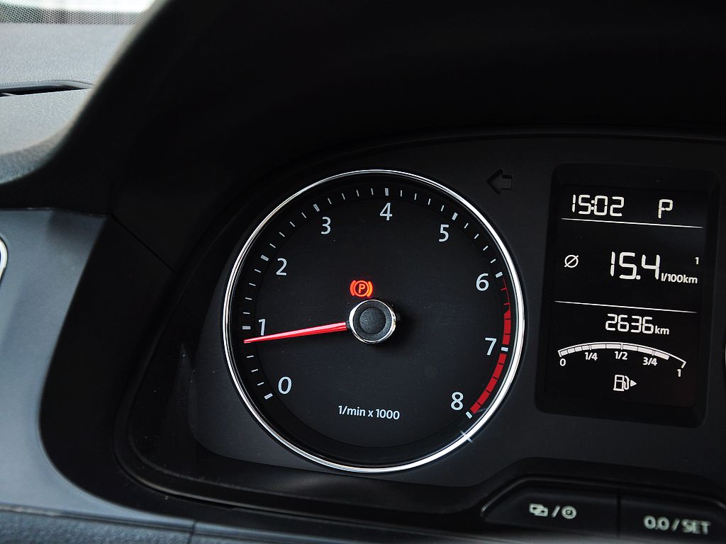 上海大众  改款 1.4TSI DSG