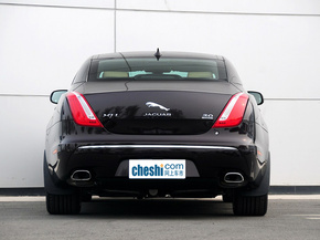 捷豹 XJL 3.0 SC