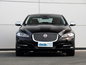 捷豹 XJL 3.0 SC