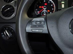 大众(进口)  2.0TSI 方向盘左侧