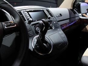 大众(进口)  2.0TSI