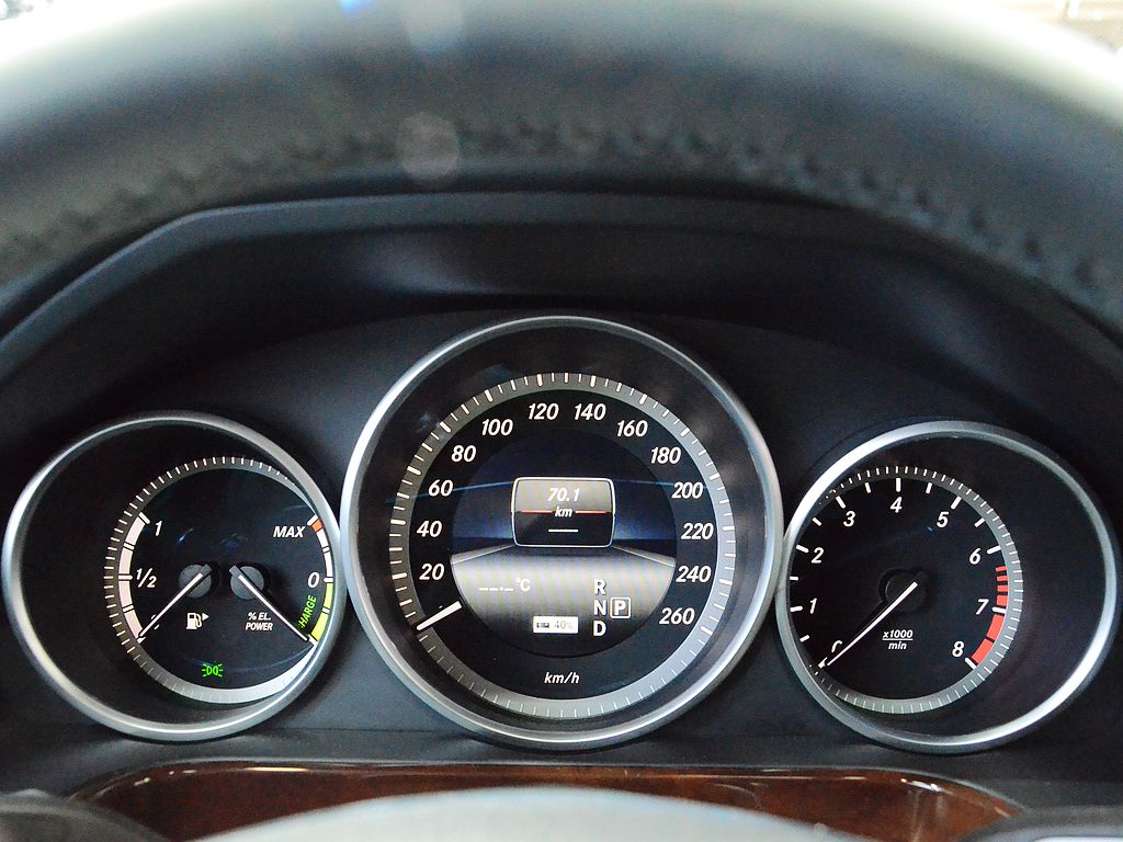 北京奔驰 E400L 3.5L 自动