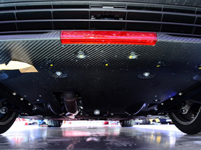 日产(进口)  3.8T