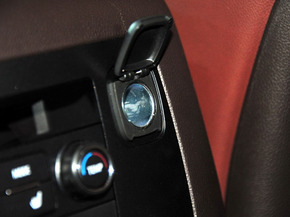 雪佛兰(进口)  Suburban