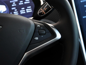 特斯拉-TESLA  MODEL S