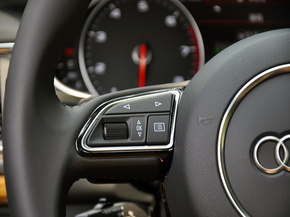 奥迪(进口) 3.0T DCT