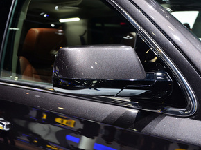 凯迪拉克(进口)  基本型