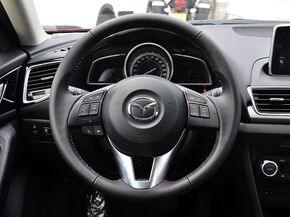 长安马自达  两厢 2.0L 自动 方向盘整体