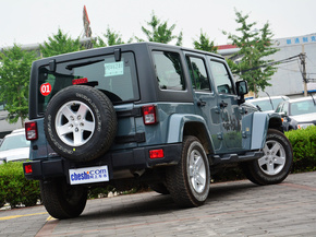 Jeep  2.8TD