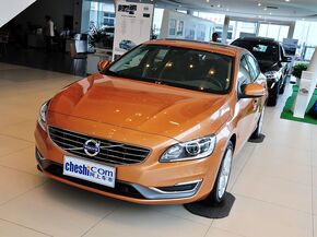 沃尔沃亚太  2.0T 自动