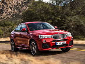 宝马(进口)  xDrive35i