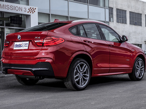 宝马(进口) xDrive35i