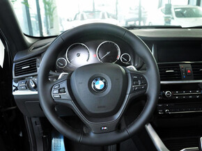 宝马(进口)  xDrive35i