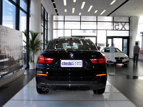 宝马(进口)  xDrive35i