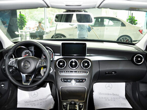 北京奔驰 C 200 L