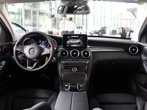 北京奔驰 C 260 L