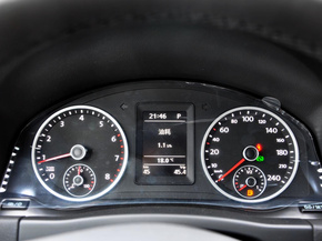 上汽大众  1.8TSI 自动