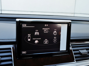 奥迪(进口)  60 TFSI