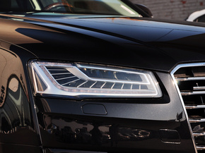 奥迪(进口)  60 TFSI