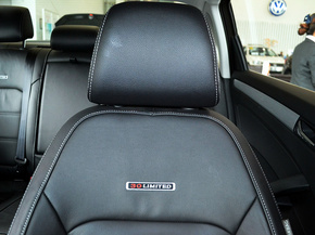 上汽大众  1.8TSI DSG