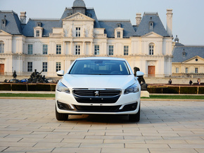 东风标致  1.8THP 自动