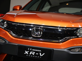 东风本田  1.8L EXi 手动