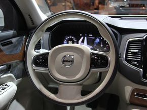 沃尔沃(进口)  基本型