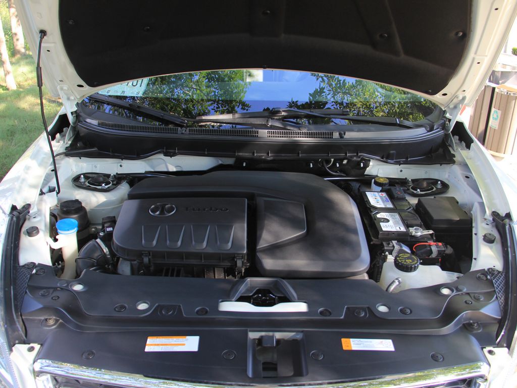 北汽绅宝  2.0T 自动