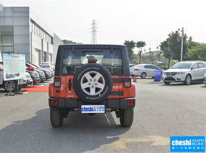 Jeep  2.8TD 自动