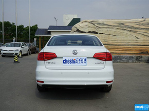 一汽-大眾  1.6L 手動