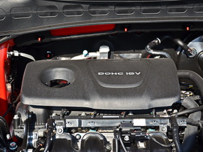 东风悦达起亚 1.6L