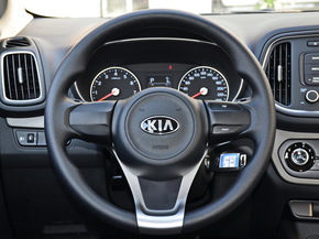 东风悦达起亚 1.6L