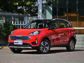 东风悦达起亚 1.6L