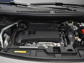 东风标致 380THP 发动机