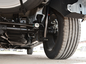 长安欧尚  CX70T 右后悬架