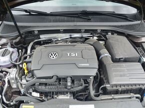 一汽-大众  380TSI DSG 发动机