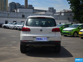 上汽大众 1.8TSI 自动