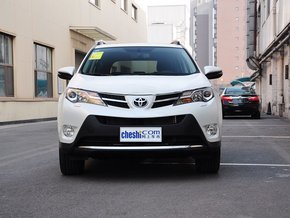 丰田rav4现金优惠3万元 店内现车销售_丰田rav4_济南车市-网上车市