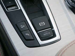 宝马(进口) 手刹/驻车按键