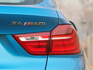 宝马(进口)   右后尾灯