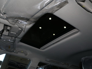 日产(进口)  5.6L