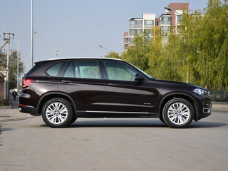 宝马(进口)  xDrive35i