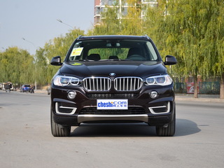 宝马(进口)  xDrive35i