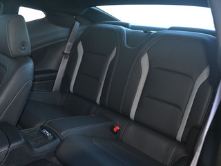 雪佛兰(进口)  2.0T