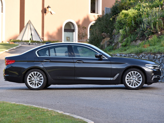 宝马(进口)  530i