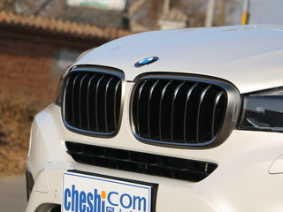 宝马(进口)  xDrive35i