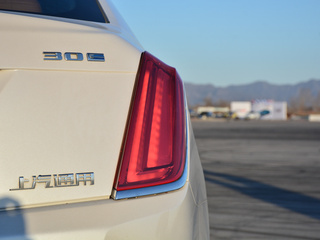 凯迪拉克(国产) 30E 右后尾灯