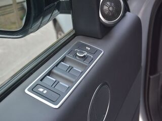 路虎  3.0 V6 SC AB